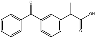 Ketoprofenas