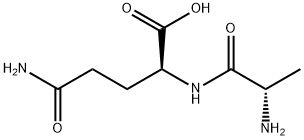 L-alanil-L-glutaminas