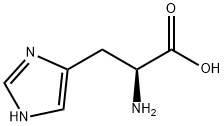 L-histidinas