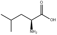 L-leucinas