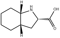 L-oktahidroindol-2-karboksirūgštis