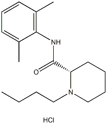 Levobupivakaino hidrochloridas