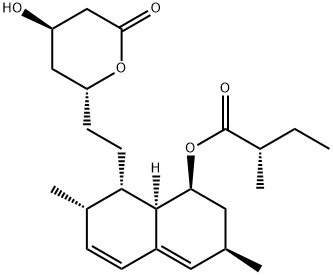 Lovastatinas