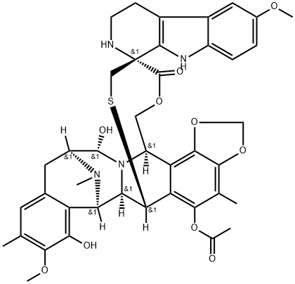 Lurbinektedinas