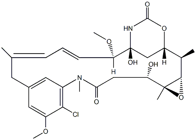 Maytansinolis