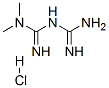 Metformino HCL