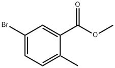 metil-5-brom-2-metil-benzoatas
