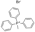 Metiltrifenilfosfonio bromidas
