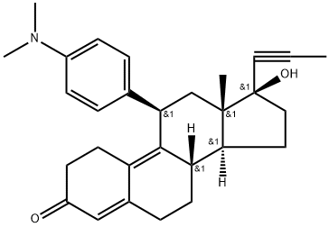 Mifepristonas