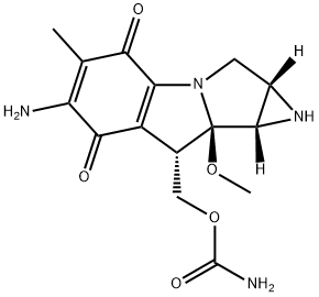 Mitomicinas C