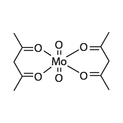 Molibdenilacetilacetonatas