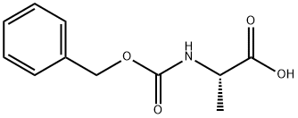 N-karbobenziloksi-L-alaninas