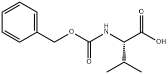 N-karbobenziloksi-L-valinas