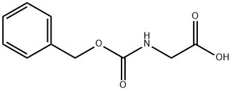 N-karbobenziloksiglicinas