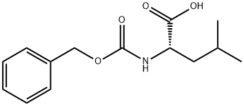 N-Cbz-L-leucinas
