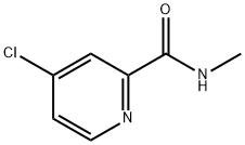 N-metil-4-chlorpiridin-2-karboksamidas