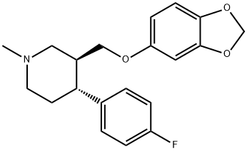 N-metilparoksetinas