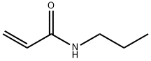 N-propilakrilamidas