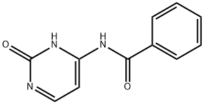 N4-benzoilcitozinas