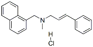 Naftifino hidrochloridas