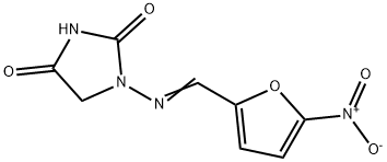 Nitrofurantoinas