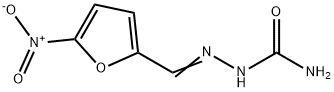 Nitrofurazonas