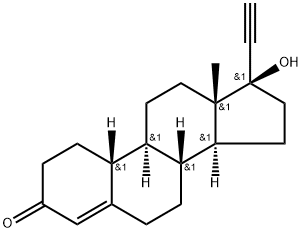 Noretindronas