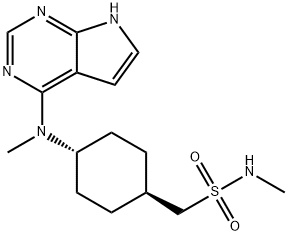 Oklacitinibas