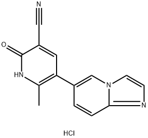 Olprinono hidrochloridas
