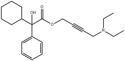 Oksibutininas