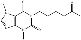 Pentoksifilinas