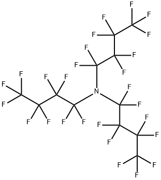 Perfluorotributilaminas