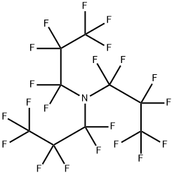 Perfluortripropilaminas