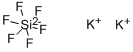 Kalio fluorosilikatas
