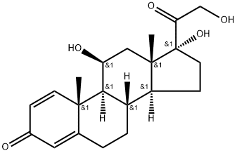 Prednizolonas