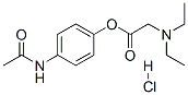 Proacetamolio hidrochloridas