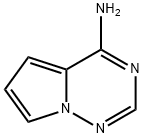 PIRROLO[1,2-F][1,2,4]TRIAZIN-4-AMINAS