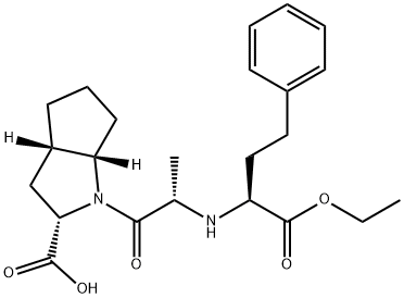 Ramiprilis