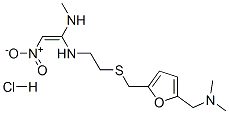 Ranitidino hidrochloridas