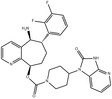 Rimegepantas