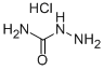 semikarbazido hidrochloridas