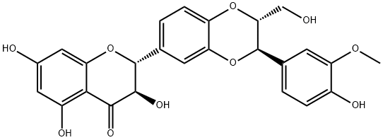 Silibininas