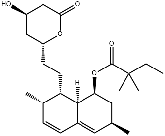 Simvastatinas