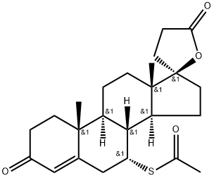 Spironolaktonas