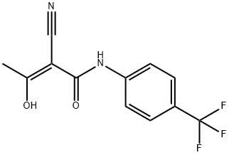 Teriflunomidas
