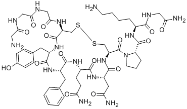 Terlipresino acetatas