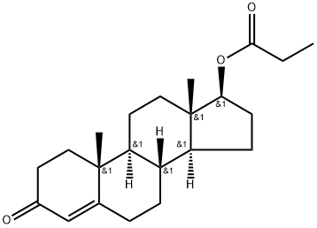 Testosterono propionatas
