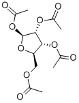 Tetraacetilribofuranozė
