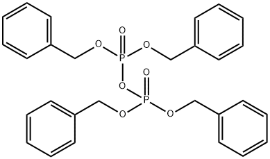 Tetrabenzilo pirofosfatas