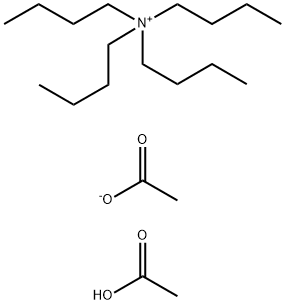 Tetrabutilamonio diacetatas